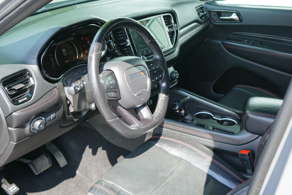Used 2023 Dodge Durango GT AWD/4WD image 12