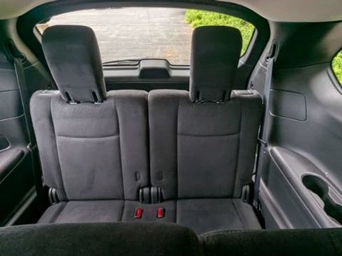 Used 2014 Nissan Pathfinder S AWD/4WD image 22