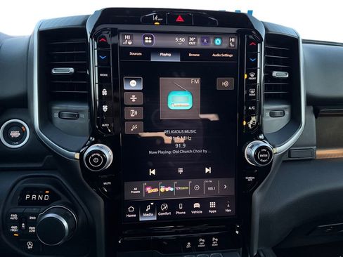 New 2026 RAM 1500 Big Horn image 27