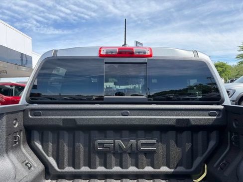 New 2026 GMC Canyon Elevation w/ Convenience Package AWD/4WD image 20