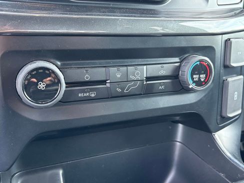 Used 2023 Ford F150 XL w/ STX Appearance Package image 7