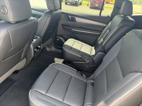 New 2026 Buick Enclave Sport Touring w/ Power Package AWD/4WD image 11