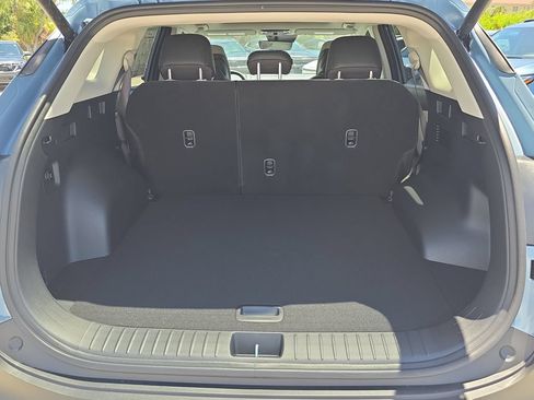 New 2026 Kia Sportage EX AWD/4WD image 10