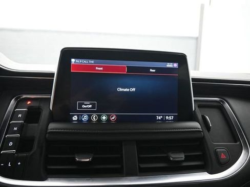 Used 2021 Chevrolet Tahoe LT RWD image 19
