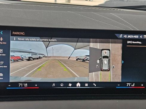 Used 2026 BMW X3 xDrive30 w/ Premium Package image 10