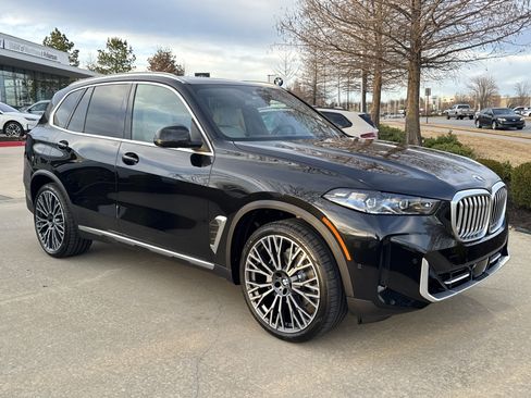 New 2026 BMW X5 xDrive40i image 6