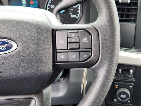New 2026 Ford F250 XL w/ STX Appearance Package AWD/4WD image 20