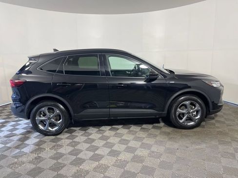 Used 2025 Ford Escape ST-Line Select AWD/4WD image 10