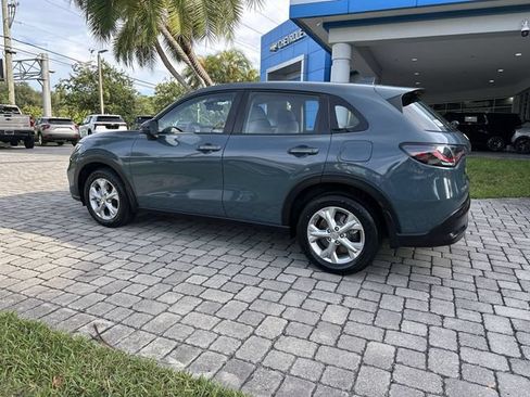 Used 2024 Honda HR-V LX image 31