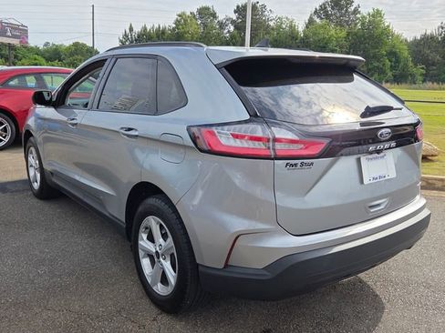 Used 2024 Ford Edge SE AWD/4WD image 10