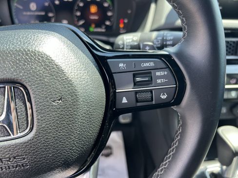 Used 2025 Honda Civic Sport Touring image 20