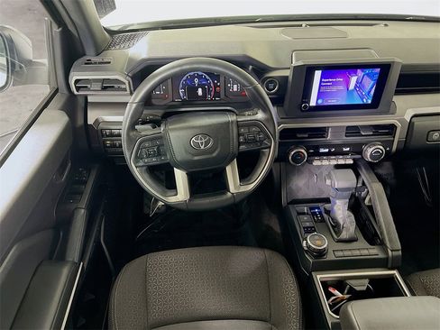 Certified 2025 Toyota 4Runner SR5 image 20