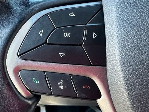 Used 2020 Jeep Grand Cherokee Limited X AWD/4WD image 14