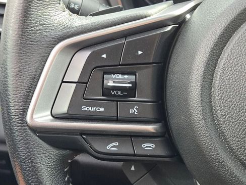 Used 2020 Subaru Outback Onyx Edition XT w/ Popular Package #2 image 30