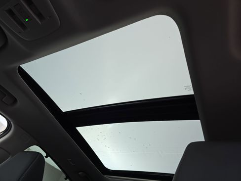 New 2026 Nissan Murano Platinum w/ Cargo Package image 30