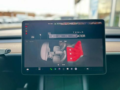 Used 2021 Tesla Model Y Long Range image 22