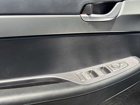 Used 2024 Hyundai Palisade XRT FWD image 18