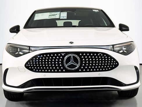 New 2026 Mercedes-Benz CLA 350 image 2