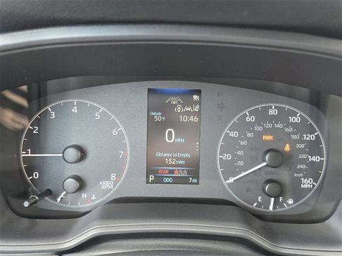 Used 2025 Toyota Corolla SE image 18