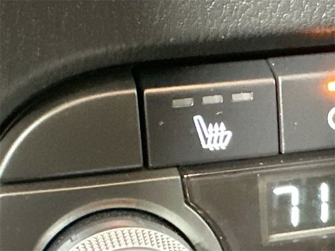 Used 2023 MAZDA CX-5 Carbon Edition image 21