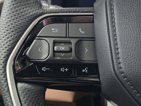 New 2026 Toyota Tundra 1794 Edition AWD/4WD image 35