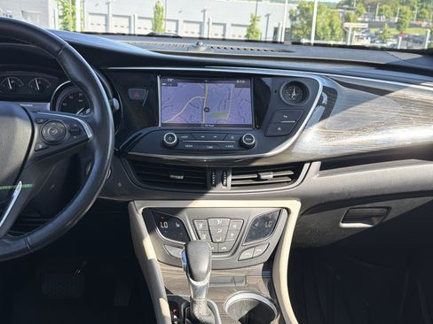 Used 2020 Buick Envision Essence w/ Experience Buick Package FWD image 30