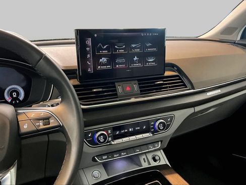 Certified 2023 Audi Q5 2.0T Premium Plus w/ Premium Plus Package AWD/4WD image 7