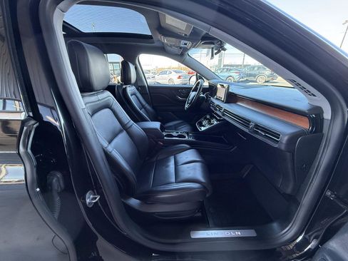 Used 2022 Lincoln Corsair Reserve w/ Equipment Group 201A image 35