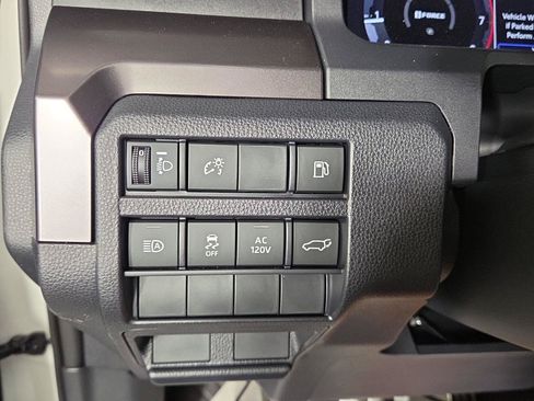 Used 2026 Toyota 4Runner TRD Sport Premium AWD/4WD image 20