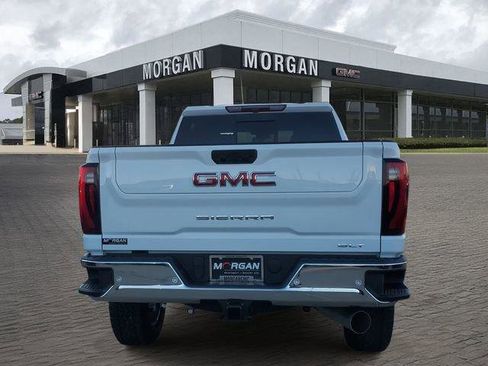 New 2026 GMC Sierra 2500 SLT w/ Texas SLT Premium Package AWD/4WD image 6