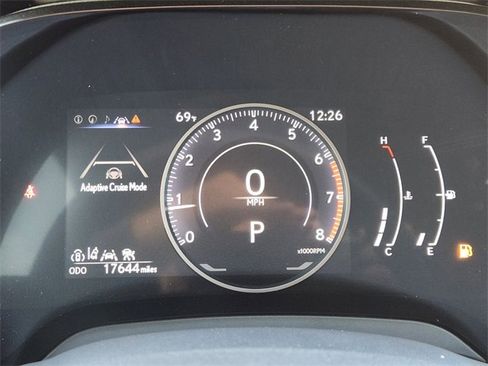 Used 2024 Lexus RX 350 Premium image 11