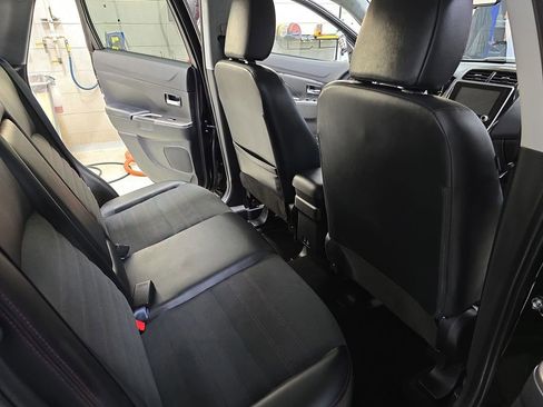 Used 2025 Mitsubishi Outlander Sport SE image 12