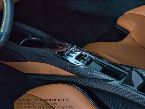 Used 2024 Ferrari 296 GTB image 16