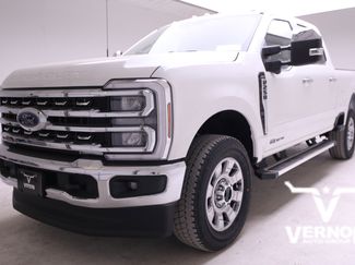 New 2026 Ford F250 Lariat w/ Chrome Package video 1