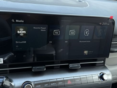 New 2026 Hyundai Kona SEL Premium image 18