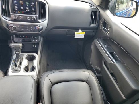 Used 2021 Chevrolet Colorado ZR2 image 26