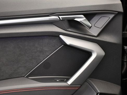 New 2026 Audi S3 Premium image 40