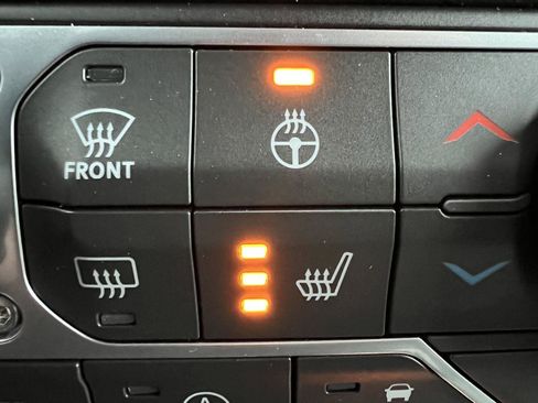 New 2026 Jeep Wrangler Sahara image 32