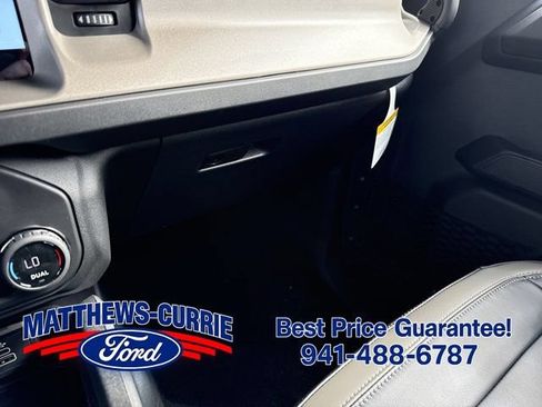 New 2026 Ford Bronco Outer Banks w/ Sasquatch Package AWD/4WD image 23