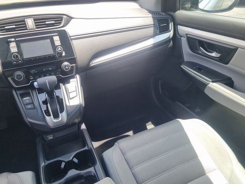 Used 2020 Honda CR-V LX image 18