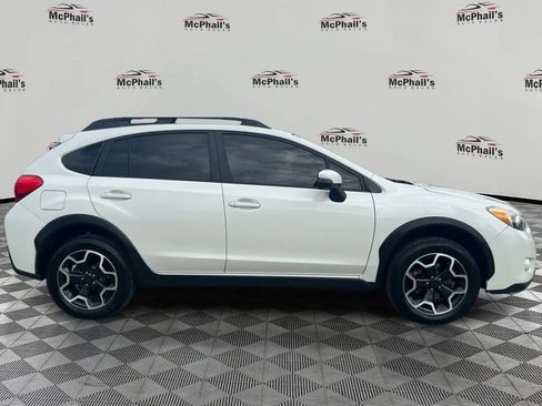 Used 2015 Subaru Crosstrek 2.0i Limited image 4