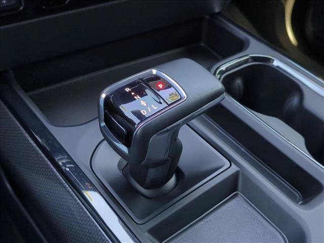 Used 2023 Chevrolet Silverado 1500 ZR2 w/ Technology Package AWD/4WD image 12