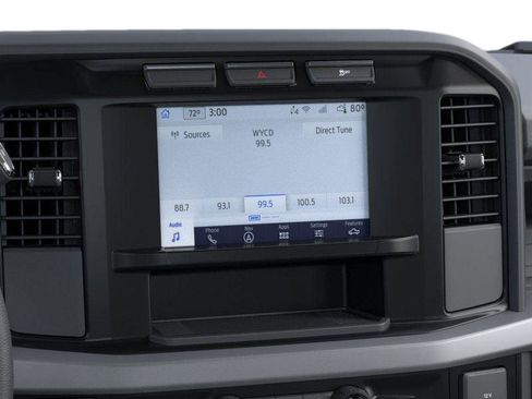 New 2024 Ford F250 XL image 14