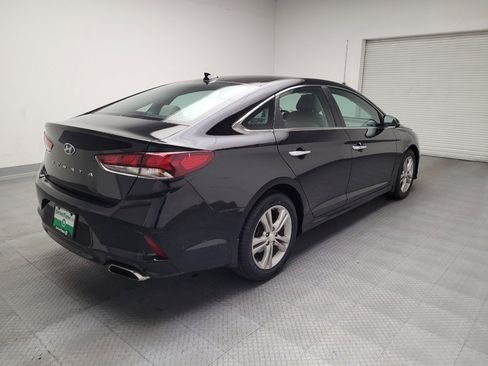 Used 2019 Hyundai Sonata SEL image 9