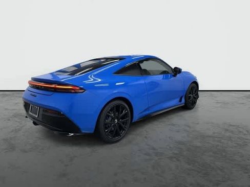 New 2026 Honda Prelude image 4