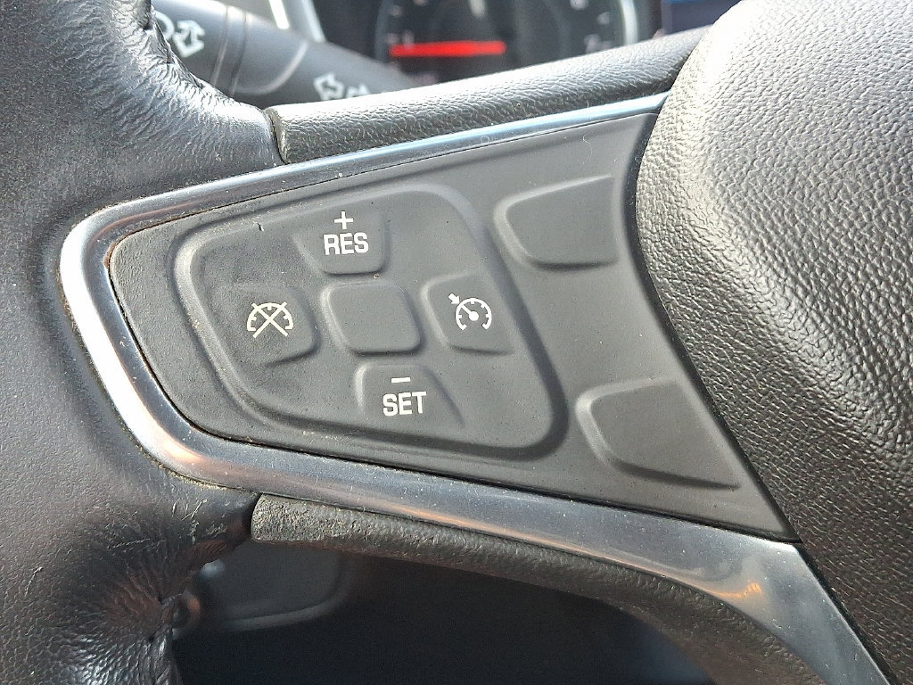 Certified 2019 Chevrolet Equinox LT FWD image 21