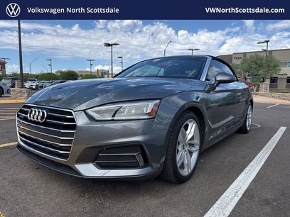Used 2019 Audi A5 2.0T Premium