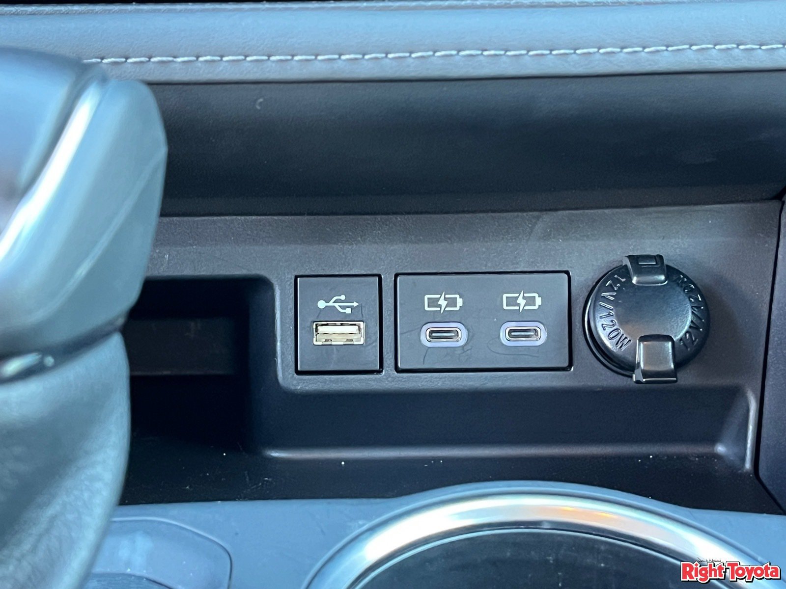 Certified 2026 Toyota Highlander XLE AWD/4WD image 27