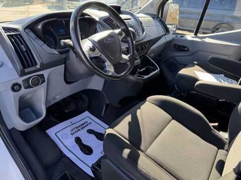 Used 2016 Ford Transit 350 XL image 16