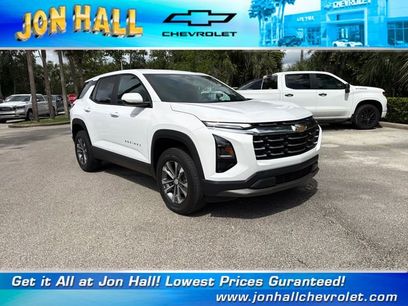 Used 2026 Chevrolet Equinox LT w/ Convenience Package II